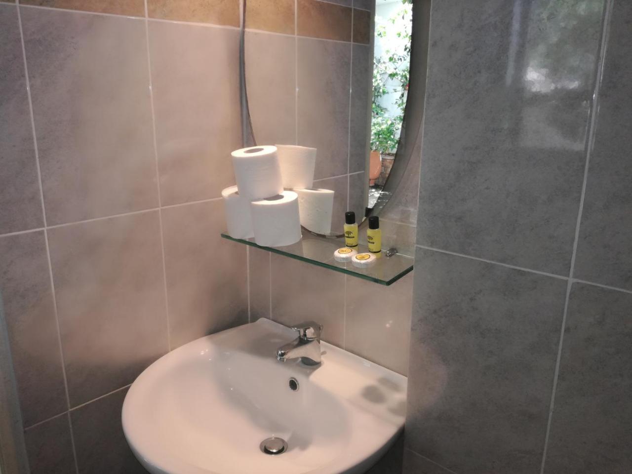 Valeta Studios Armenistis  Zewnętrze zdjęcie